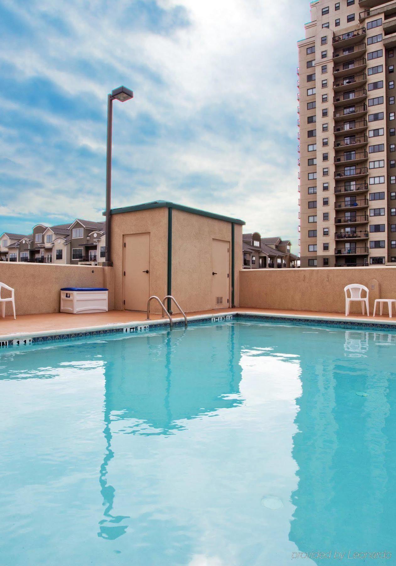 Holiday Inn Express & Suites Atlanta Perimeter Mall Hotel By Ihg Sandy Springs Facilități foto